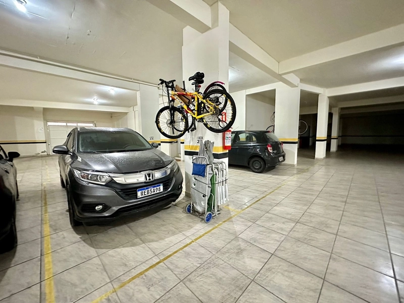 APARTAMENTO MOBILIADO EM UM DOS BAIRROS MAIS DESEJADOS DE CAPÃO!: 4ª foto da galeria de imagens do imóvel