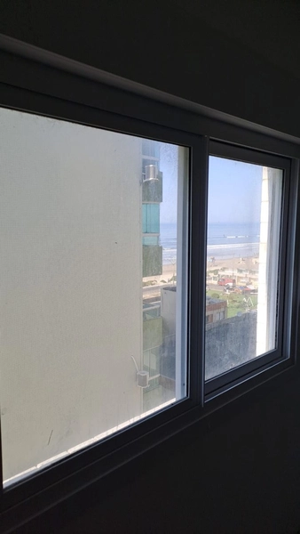 APARTAMENTO 1 DORMITÓRIO EM CAPÃO DA CANOA/ZONA NOVA: 2ª foto da galeria de imagens do imóvel