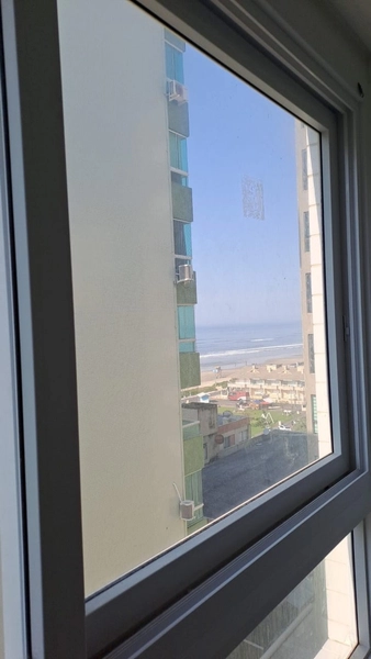 APARTAMENTO 1 DORMITÓRIO EM CAPÃO DA CANOA/ZONA NOVA: 4ª foto da galeria de imagens do imóvel