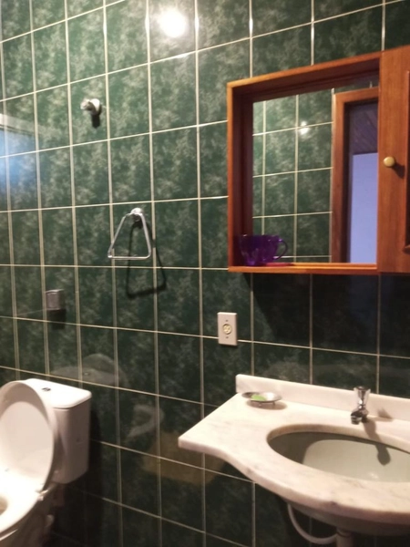 Casa a venda com dois dormitórios em Atlântida Sul: 6ª foto da galeria de imagens do imóvel