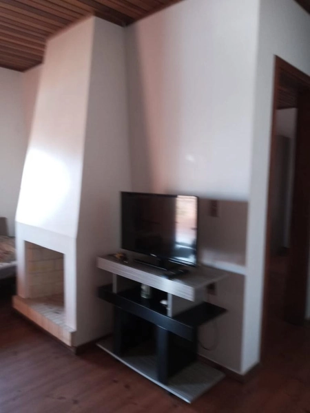 Casa a venda com dois dormitórios em Atlântida Sul: 4ª foto da galeria de imagens do imóvel