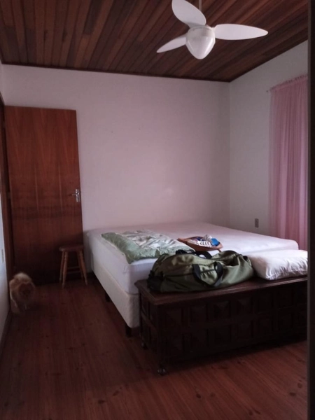 Casa a venda com dois dormitórios em Atlântida Sul: 8ª foto da galeria de imagens do imóvel