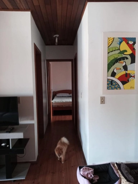 Casa a venda com dois dormitórios em Atlântida Sul: 10ª foto da galeria de imagens do imóvel