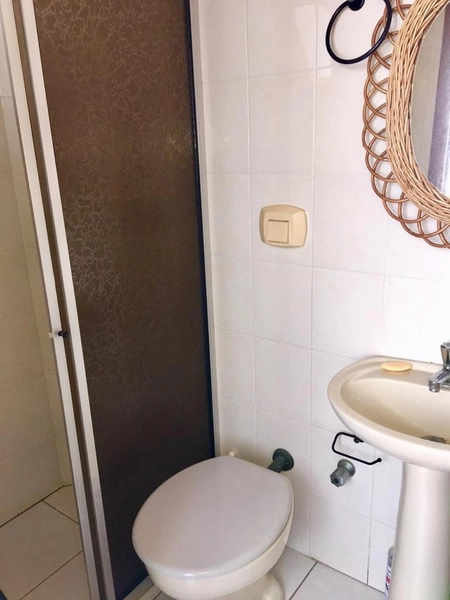 APARTAMENTO 2 DORMITÓRIOS EM CAPÃO DA CANOA/CENTRO: 13ª foto da galeria de imagens do imóvel