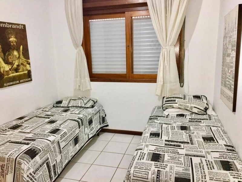 APARTAMENTO 2 DORMITÓRIOS EM CAPÃO DA CANOA/CENTRO: 12ª foto da galeria de imagens do imóvel