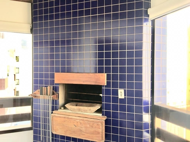 APARTAMENTO 2 DORMITÓRIOS EM CAPÃO DA CANOA/CENTRO: 3ª foto da galeria de imagens do imóvel