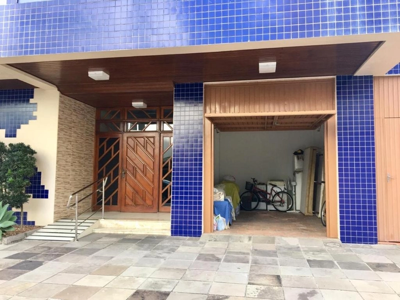 APARTAMENTO 2 DORMITÓRIOS EM CAPÃO DA CANOA/CENTRO: 5ª foto da galeria de imagens do imóvel