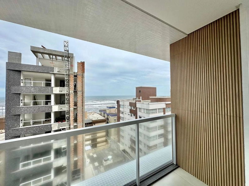 APARTAMENTO COM VISTA PARA O MAR EM CAPÃO DA CANOA!: 18ª foto da galeria de imagens do imóvel