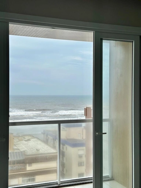 APARTAMENTO COM VISTA PARA O MAR EM CAPÃO DA CANOA!: 6ª foto da galeria de imagens do imóvel