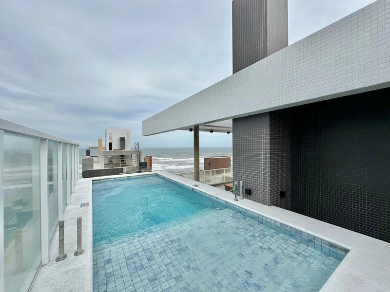 APARTAMENTO COM VISTA PARA O MAR EM CAPÃO DA CANOA!: 17ª foto da galeria de imagens do imóvel