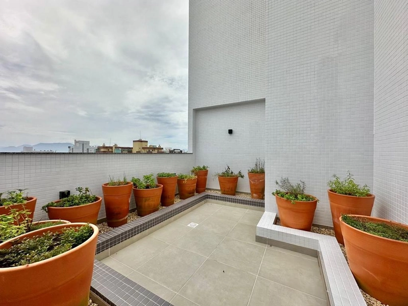 APARTAMENTO COM VISTA PARA O MAR EM CAPÃO DA CANOA!: 8ª foto da galeria de imagens do imóvel