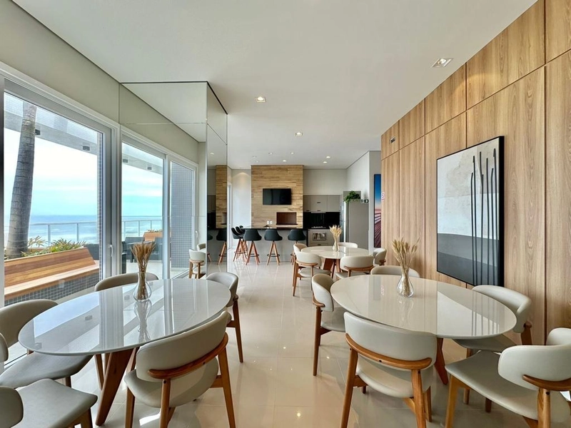 APARTAMENTO COM VISTA PARA O MAR EM CAPÃO DA CANOA!: 13ª foto da galeria de imagens do imóvel
