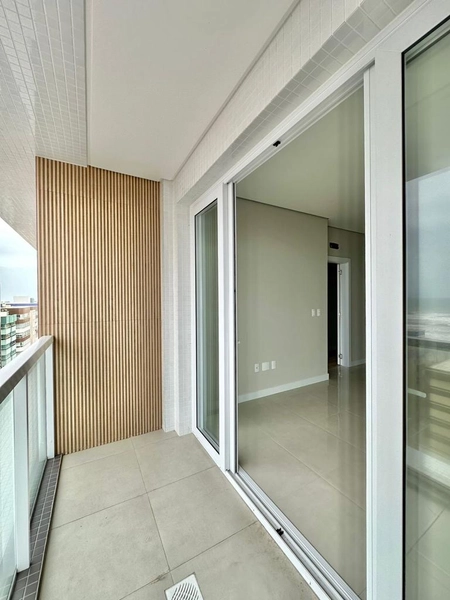 APARTAMENTO COM VISTA PARA O MAR EM CAPÃO DA CANOA!: 16ª foto da galeria de imagens do imóvel