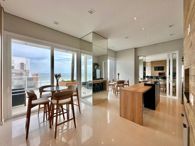 APARTAMENTO COM VISTA PARA O MAR EM CAPÃO DA CANOA!: 14ª foto da galeria de imagens do imóvel
