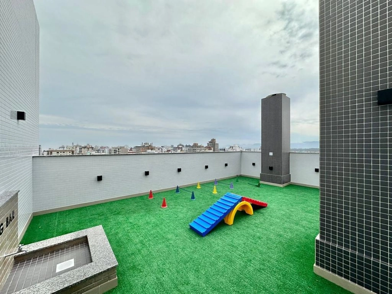 APARTAMENTO COM VISTA PARA O MAR EM CAPÃO DA CANOA!: 3ª foto da galeria de imagens do imóvel
