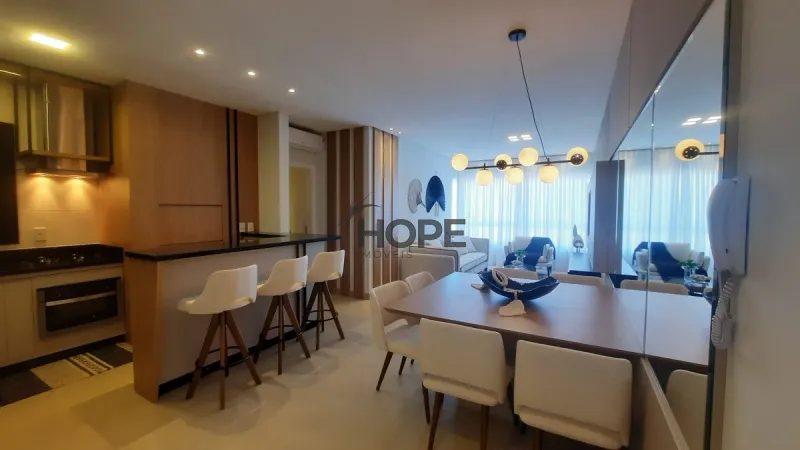 APARTAMENTO  2 DORMITÓRIOS EM CAPÃO DA CANOA/NAVEGANTES: 6ª foto da galeria de imagens do imóvel