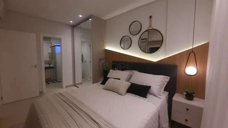 APARTAMENTO  2 DORMITÓRIOS EM CAPÃO DA CANOA/NAVEGANTES: 9ª foto da galeria de imagens do imóvel