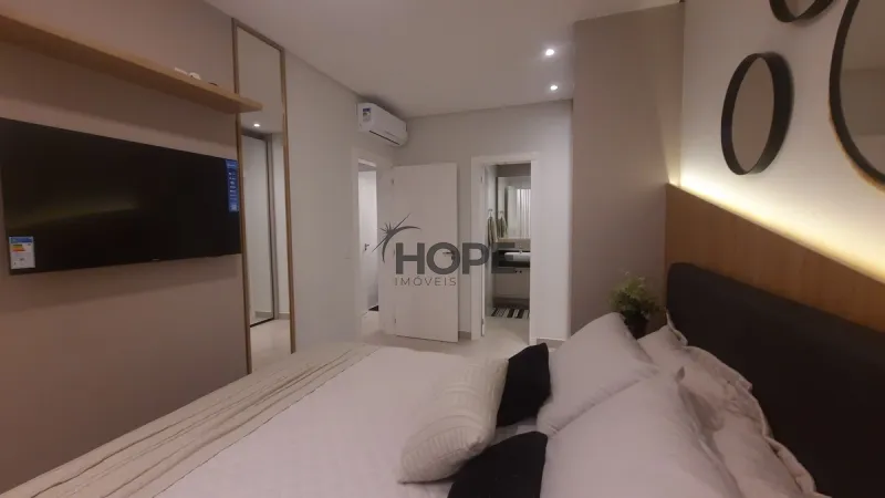 APARTAMENTO  2 DORMITÓRIOS EM CAPÃO DA CANOA/NAVEGANTES: 8ª foto da galeria de imagens do imóvel