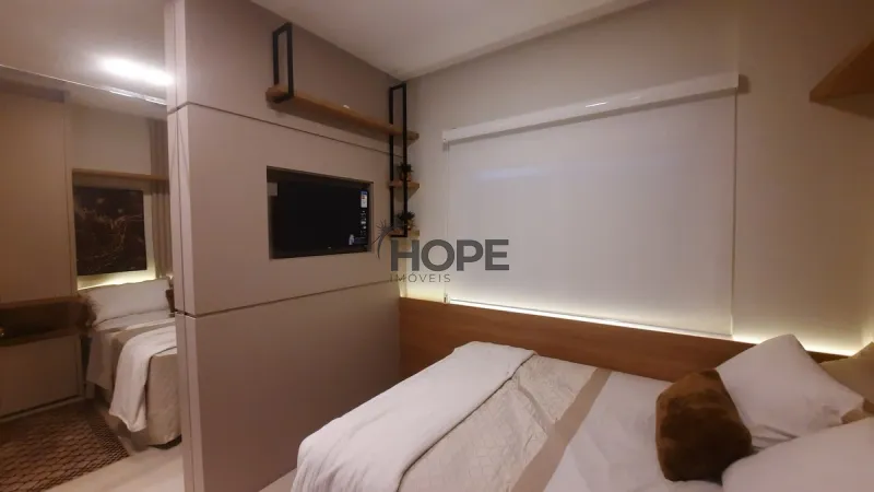 APARTAMENTO  2 DORMITÓRIOS EM CAPÃO DA CANOA/NAVEGANTES: 12ª foto da galeria de imagens do imóvel