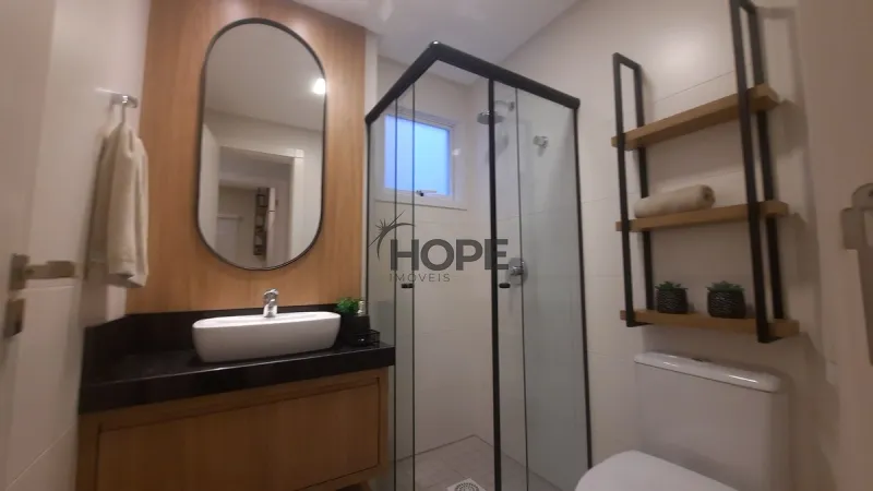APARTAMENTO  2 DORMITÓRIOS EM CAPÃO DA CANOA/NAVEGANTES: 11ª foto da galeria de imagens do imóvel