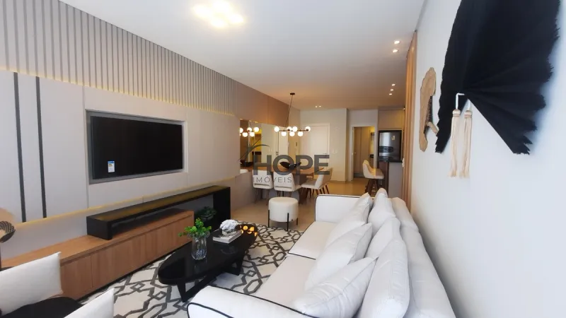 APARTAMENTO  2 DORMITÓRIOS EM CAPÃO DA CANOA/NAVEGANTES: 3ª foto da galeria de imagens do imóvel