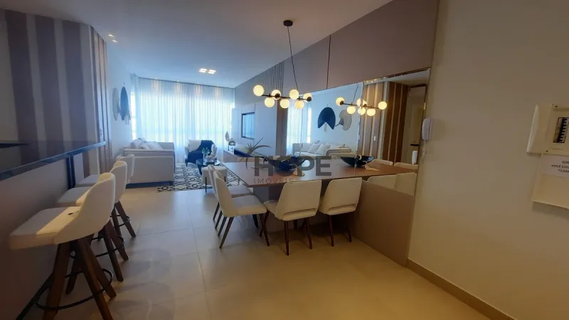 APARTAMENTO  2 DORMITÓRIOS EM CAPÃO DA CANOA/NAVEGANTES: 5ª foto da galeria de imagens do imóvel