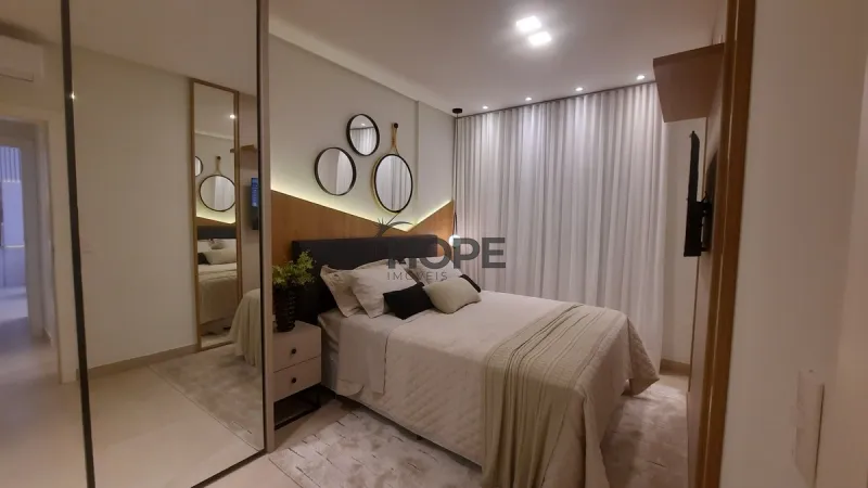 APARTAMENTO  2 DORMITÓRIOS EM CAPÃO DA CANOA/NAVEGANTES: 10ª foto da galeria de imagens do imóvel