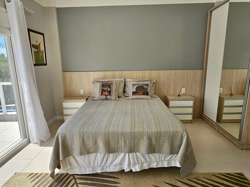 CASA EM CONDOMÍNIO FECHADO EM XANGRI-LÁ: 5ª foto da galeria de imagens do imóvel