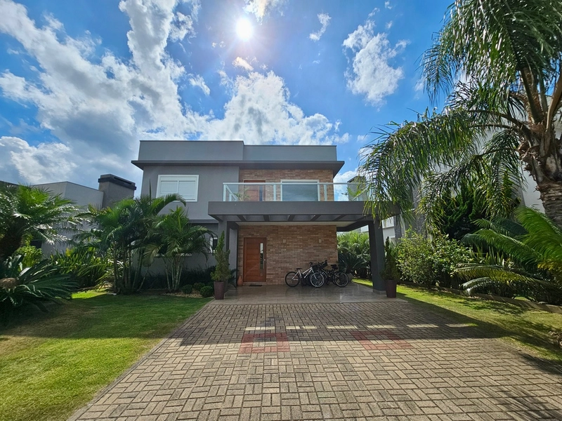 Imóvel residencial ou comercial