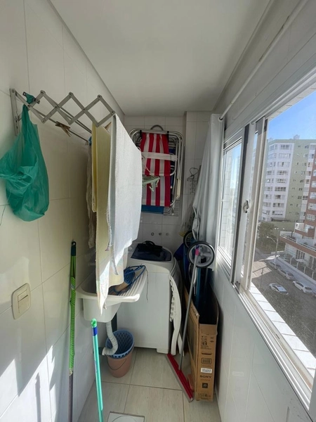 APARTAMENTO 1 DORMITÓRIO EM CAPÃO DA CANOA!: 3ª foto da galeria de imagens do imóvel