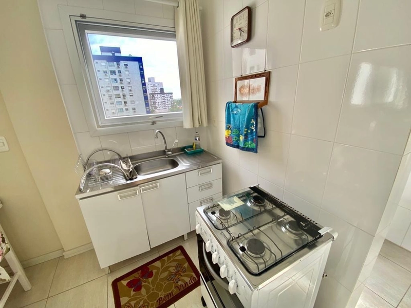 APARTAMENTO 1 DORMITÓRIO EM CAPÃO DA CANOA!: 4ª foto da galeria de imagens do imóvel