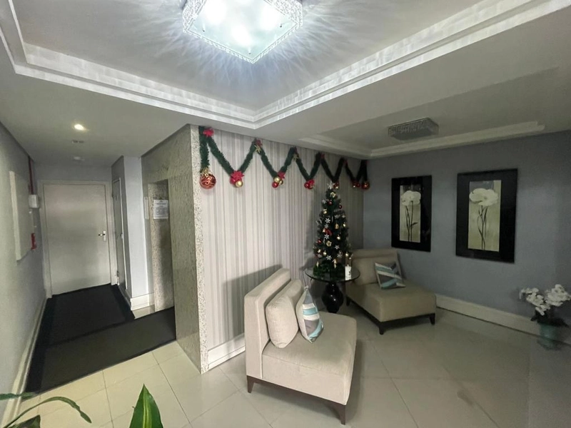 APARTAMENTO 1 DORMITÓRIO EM CAPÃO DA CANOA!: 1ª foto da galeria de imagens do imóvel