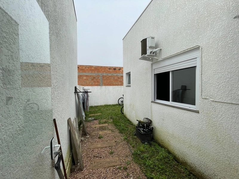 Casa mobiliada em Capão da Canoa!: 1ª foto da galeria de imagens do imóvel