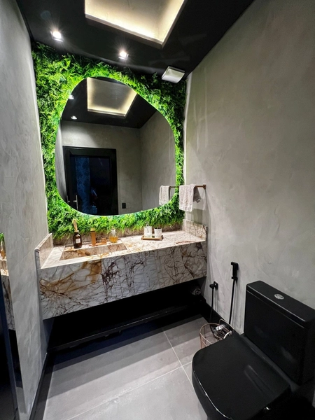 CASA EM CONDOMÍNIO FECHADO EM XANGRI-LÁ: 24ª foto da galeria de imagens do imóvel