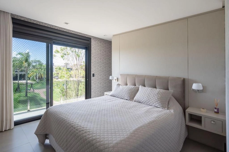 CASA EM CONDOMÍNIO FECHADO EM XANGRI-LÁ: 5ª foto da galeria de imagens do imóvel