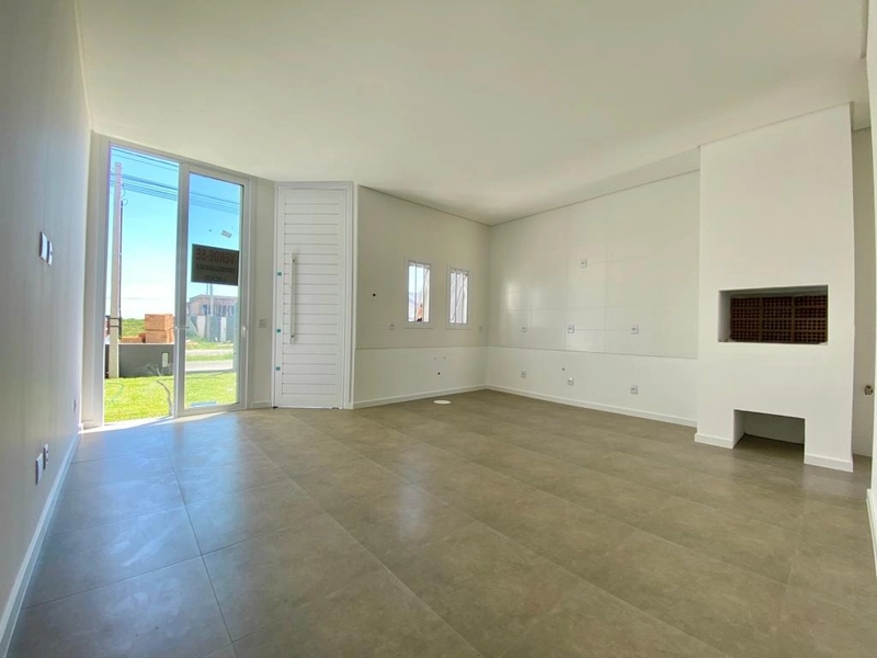 CASA COM 2 DORMITÓRIOS EM CAPÃO DA CANOA!: 6ª foto da galeria de imagens do imóvel
