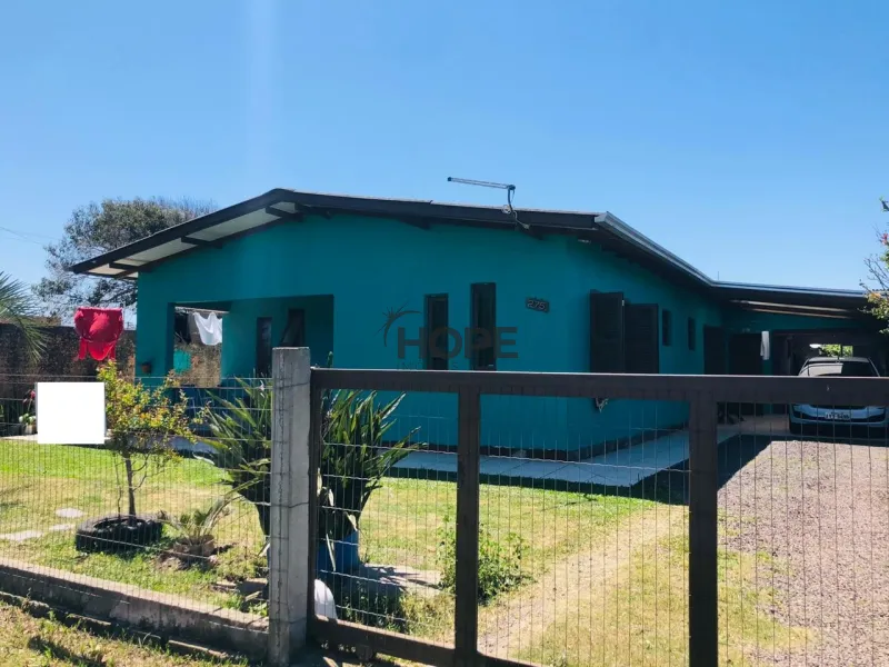 CASA COMPOSTA POR 4 DOMITÓRIOS EM CAPÃO DA CANOA!: 2ª foto da galeria de imagens do imóvel