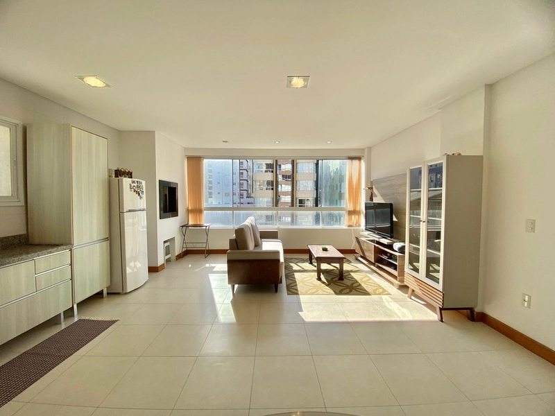 APARTAMENTO 2 DORMITÓRIOS DE FRENTE EM CAPÃO DA CANOA: 2ª foto da galeria de imagens do imóvel
