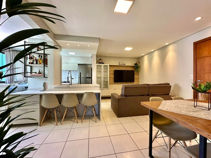 Imóvel residencial ou comercial