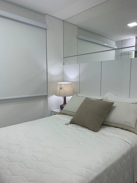 Apartamento com 3 suítes e linda vista para o mar de Capão da Canoa: 2ª foto da galeria de imagens do imóvel