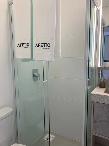 Apartamento com 3 suítes e linda vista para o mar de Capão da Canoa: 10ª foto da galeria de imagens do imóvel
