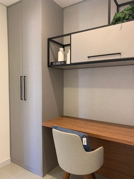 Apartamento com 3 suítes e linda vista para o mar de Capão da Canoa: 21ª foto da galeria de imagens do imóvel