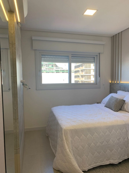 Apartamento com 3 suítes e linda vista para o mar de Capão da Canoa: 19ª foto da galeria de imagens do imóvel