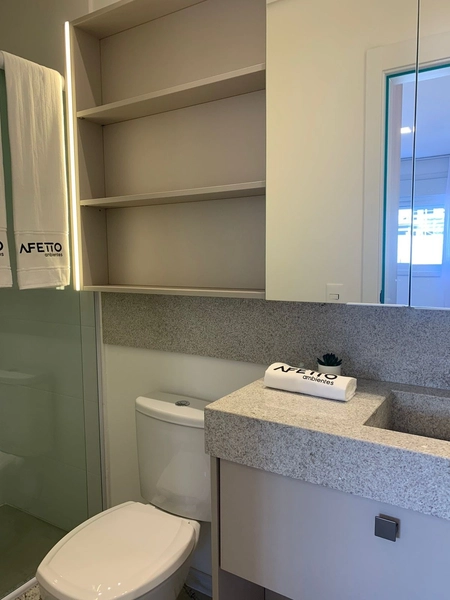 Apartamento com 3 suítes e linda vista para o mar de Capão da Canoa: 5ª foto da galeria de imagens do imóvel