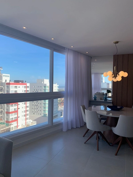 Apartamento com 3 suítes e linda vista para o mar de Capão da Canoa: 22ª foto da galeria de imagens do imóvel