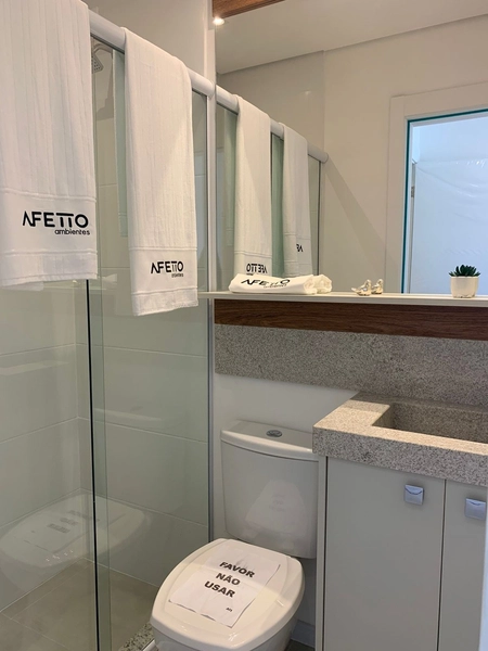 Apartamento com 3 suítes e linda vista para o mar de Capão da Canoa: 1ª foto da galeria de imagens do imóvel