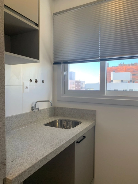 Apartamento com 3 suítes e linda vista para o mar de Capão da Canoa: 12ª foto da galeria de imagens do imóvel