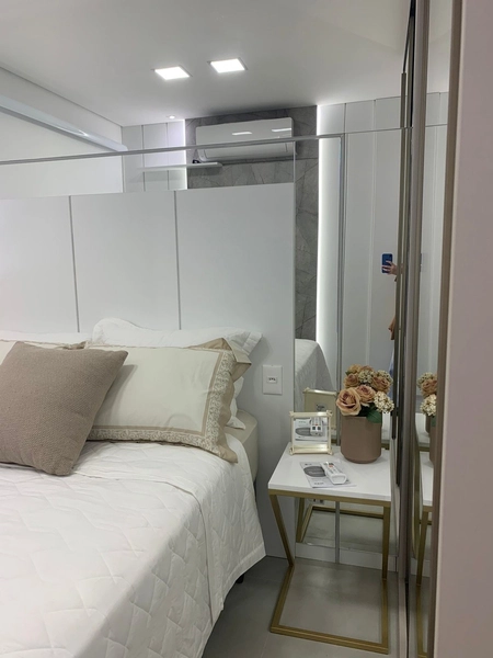 Apartamento com 3 suítes e linda vista para o mar de Capão da Canoa: 3ª foto da galeria de imagens do imóvel