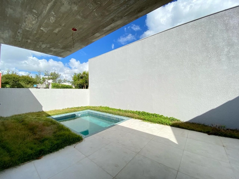 CASA 4 SUÍTES EM XANGRI-LÁ/CENTRO: 3ª foto da galeria de imagens do imóvel