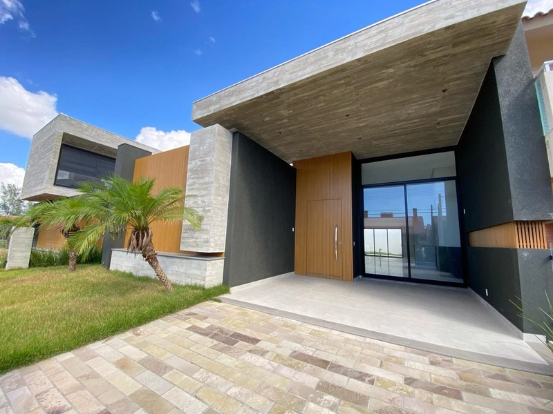 CASA 4 SUÍTES EM XANGRI-LÁ/CENTRO: 14ª foto da galeria de imagens do imóvel